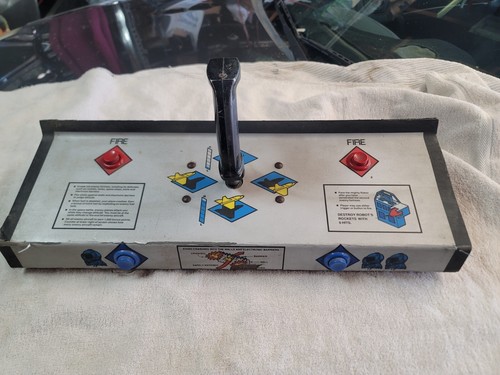 Zaxxon arcade machine - zaxxon,