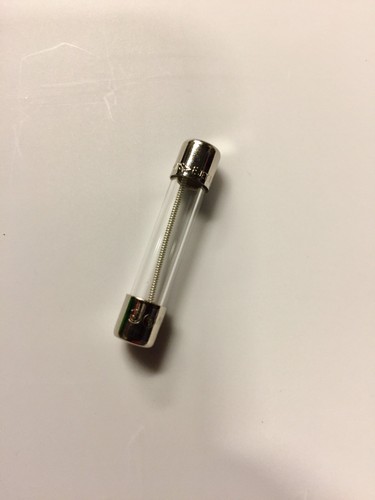 Fuse kit for sega - kit, zaxxon