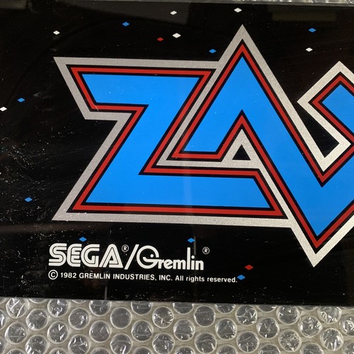 Zaxxon sega retro - sega,